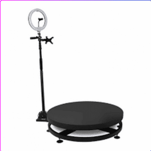 plataforma 360°